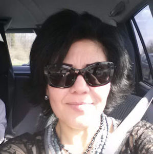 Meet your Posher, Dolly